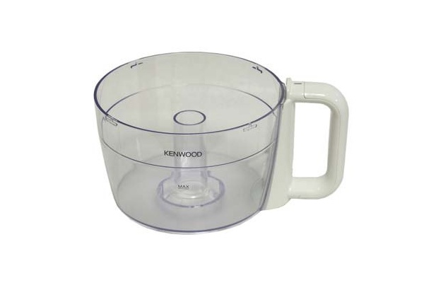 Aprító tál KENWOOD KM260 robotgép alkatrész-1