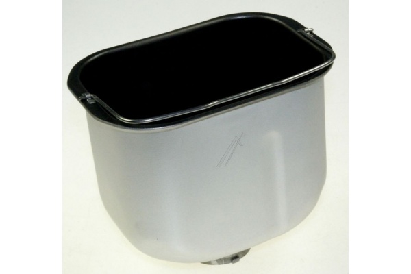 Üst (eredeti) Kenwood BM350, BM450 kenyérsütő alkatrész-1