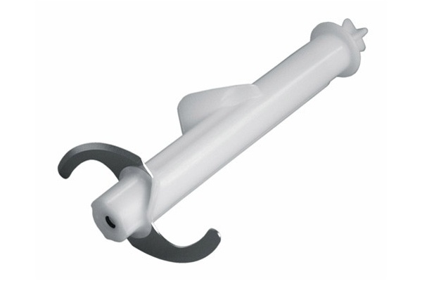 Kés 1000Ml-es tálhoz BRAUN Mixer alkatrész-1