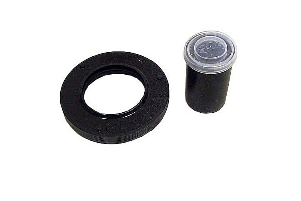USI471 AEG mosógép alkatrész 47x80x11/13,5mm szimering-1