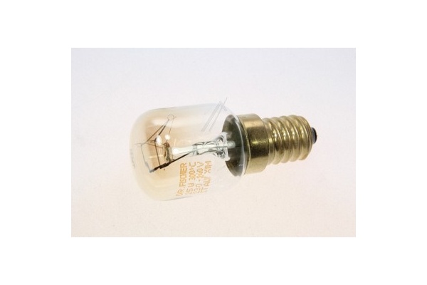 Izzó E14 20W GORENJE tűzhely alkatrész-1