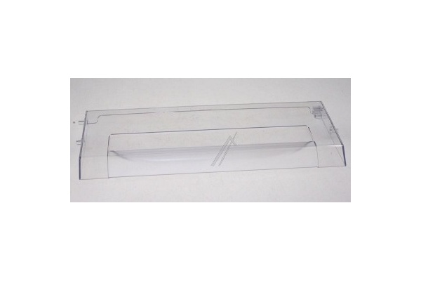 Előlap felső (fagyasztó) WHIRLPOOL hűtőgép alkatrész-1