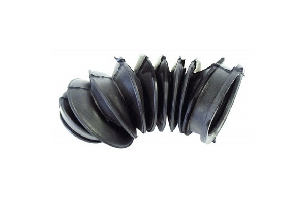 Belsőcső (mosószertartó-üst közé) SIEMENS mosógép alkatrész-1