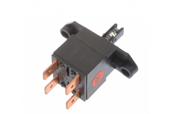 Kapcsoló (ki-be) SIEMENS SK23301/05 mosogatógép alkatrész-1