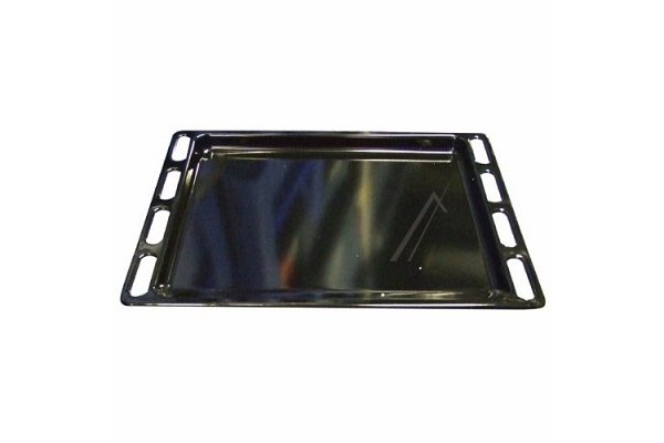 Tepsi 365X445mm ARISTON FB51A Tűzhely alkatrész-1