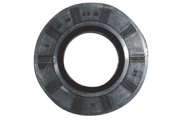 Szimering 37x76x9,5/12mm LG Mosógép alkatrész-1