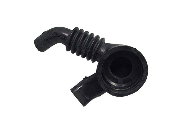 MBC309 BOSCH-SIEMENS WFB mosógép alkatrész Belsőcső (üst-szivattyú)-1