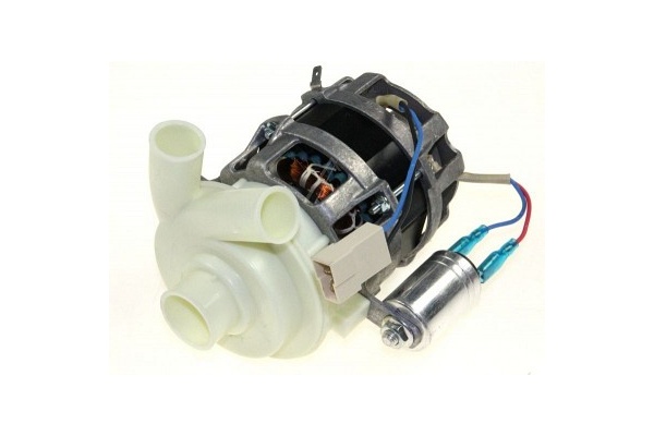 Szivattyú (keringető) GORENJE GSS5111OBV mosogatógép alkatrész-1