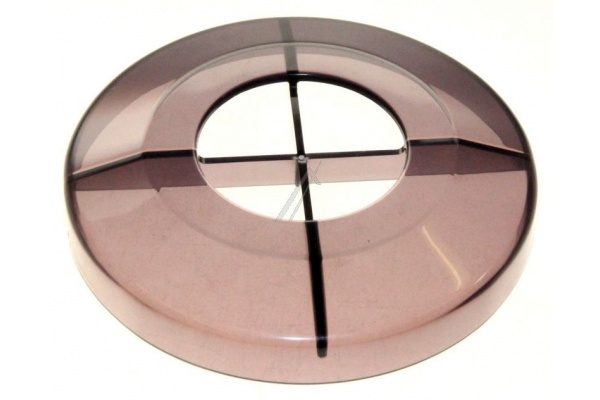 Szűrőfedő Rowenta RH855301 porszívó alkatrész-1