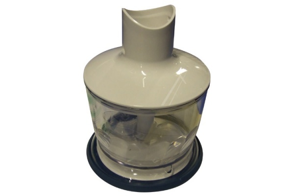 Kehely 500ml Braun MR4050 mixer alkatrész-1