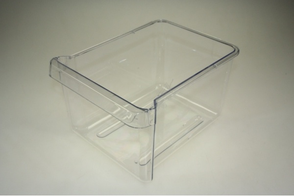 Zöldségtartó fiók WHIRLPOOL ART826 hűtőgép alkatrész-1