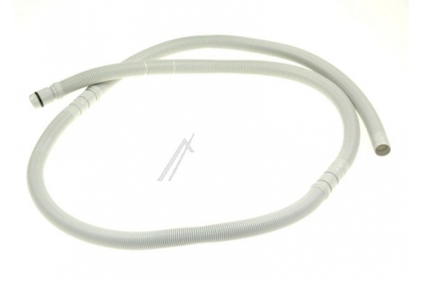 Kifolyócső (eredeti) Bosch SGS200907 mosogatógép alkatrész-1