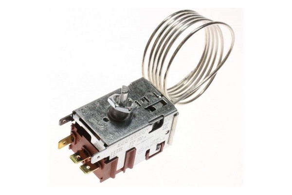 Hőfokszabályzó 077B3265 DANFOSS GORENJE hűtőgép alkatrész-1