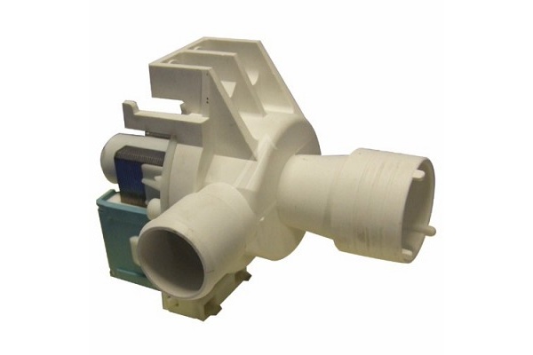 Szivattyú CANDY ZEROWATT HZ2504 mosógép alkatrész-1