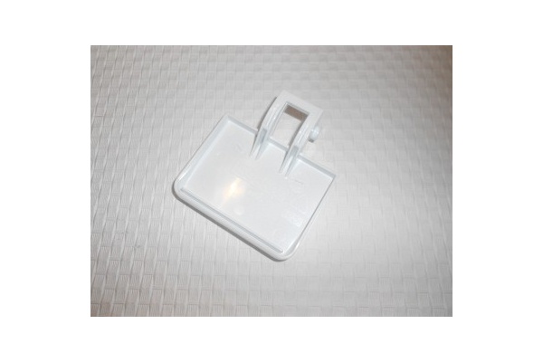 Fogantyú (ajtó) Electrolux EW1170C mosógép alkatrész-3