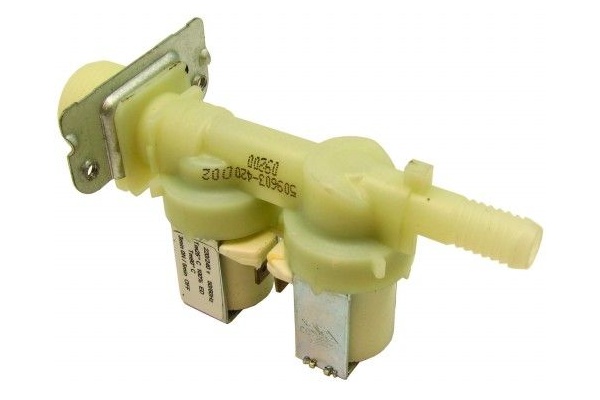 Mágnesszelep ELECTROLUX mosógép alkatrész-1