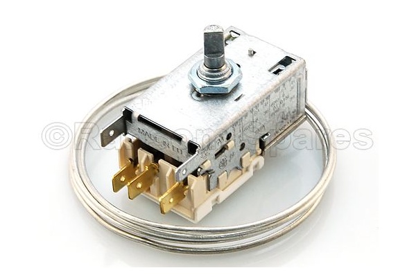 Hőfokszabályzó RANCO K59L2049 ELECTROLUX hűtőgép alkatrész-1