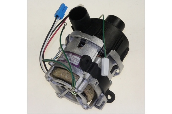 Kengtető szivattyú Samsung DMS400 mosogatógép alkatrész-1