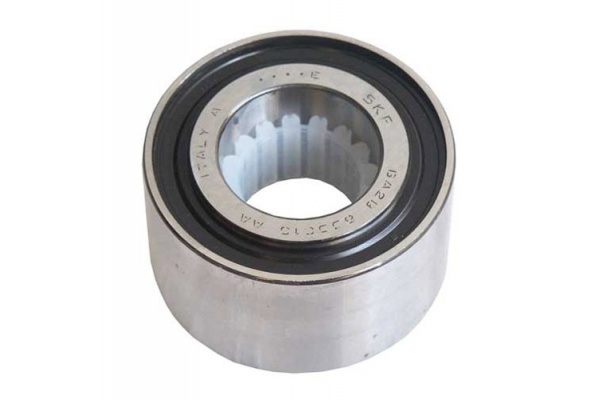 Csapágy 35x68x37mm (kettős) (KBS utángyártott 8500FT) KBS/CODEX-1