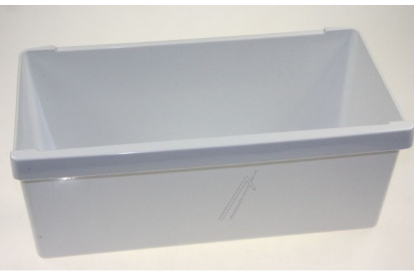 Zöldségtartó WHIRLPOOL ART345/R hűtőgép alkatrész-1