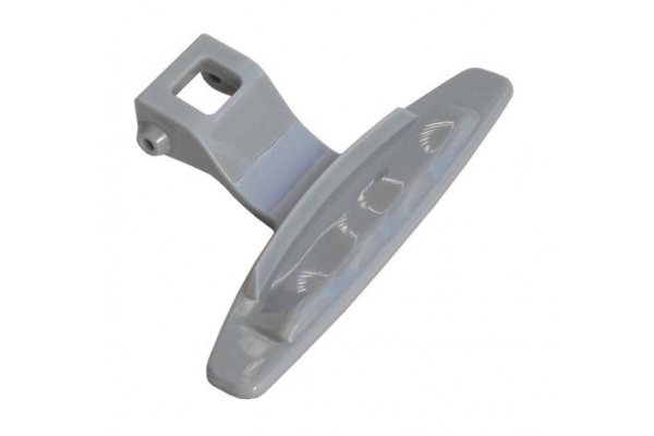 Ajtónyitó fogantyú (MFO858) LG mosógép alkatrész-1