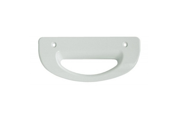 Fogantyú (hűtő/fagyasztó ajtó) ELECTROLUX hűtőgép alkatrész-1