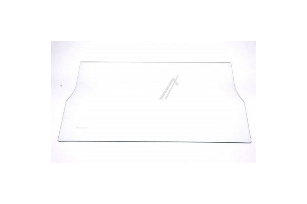 Polc (normáltéri) WHIRLPOOL ART767 hűtőgép alkatrész-1