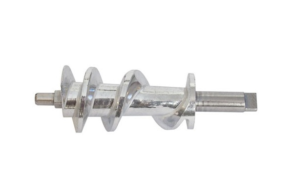 Tengely csiga KENWOOD MG510 húsdaráló alkatrész-1