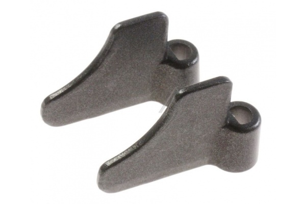 Lapát 2db Moulinex OW6101 kenyérsütő alkatrész-1