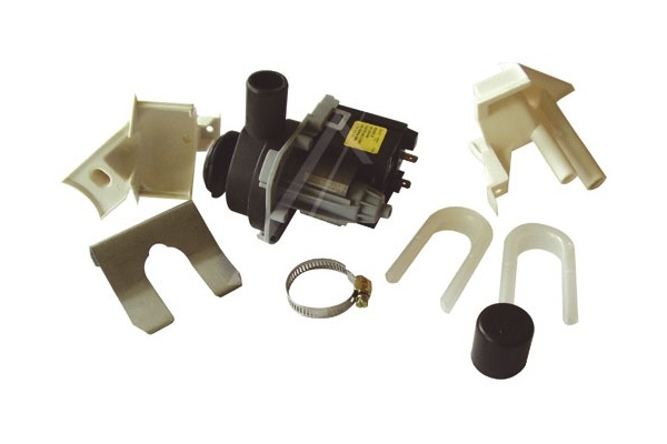 Szivattyú (ürítő) ELECTROLUX mosogatógép alkatrész-1