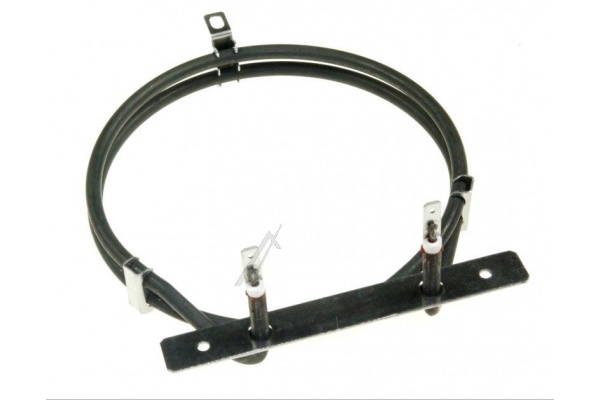 Fűtőszál kör WHIRLPOOL mikró alkatrész-1