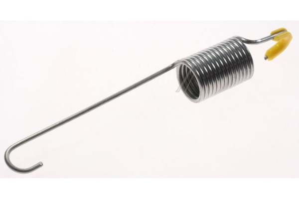 Üsttartó rugó hátsó Electrolux mosógép alkatrész-1