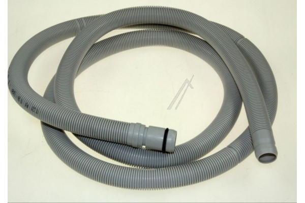 Kifolyócső (eredeti) 2070mm Bosch SGS33E12EU21 mosogatógép alkatrész-1