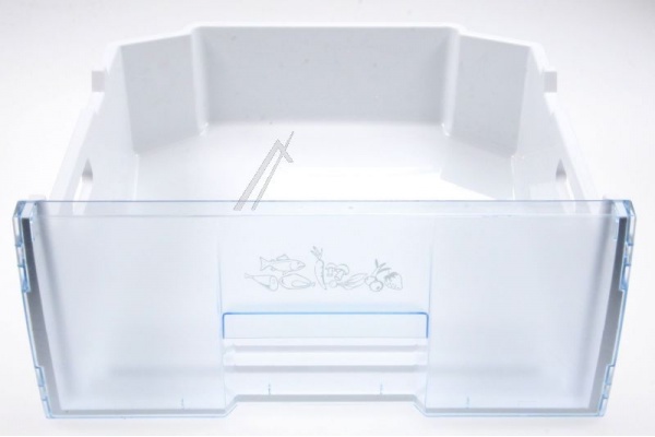 Fagyasztó fiók felső (eredeti) Beko CSA29023 hűtőgép alkatrész-1