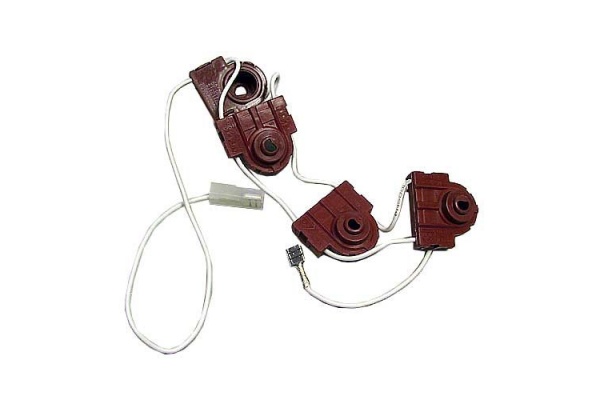 Kapcsolósor (szikráztató) Bosch tűzhely alkatrész-1