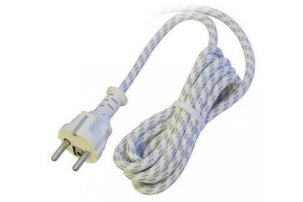 Hálózati kábel 2400mm csomagolt Vasaló alkatrész-1