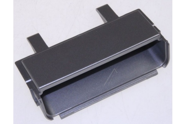 Fogantyú (ajtó, eredeti) Whirlpool ADG500IX Mosogatógép alkatrész-1