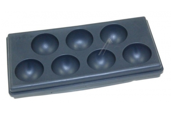 Tojástartó GORENJE NRK6203TX Hűtőgép alkatrész-1