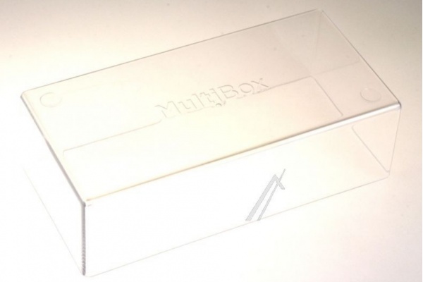 Tároló doboz (pl.tojás) GORENJE NRK6203TX Hűtőgép alkatrész-1