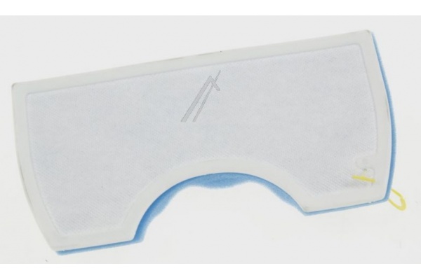 Szűrő (utángyártott) Samsung VCC4550 porszívó alkatrész-2