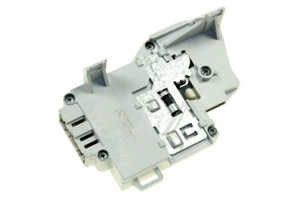 Ajtókapcsoló 6 érintkezős (utángyártott) ZANUSSI TA833V mosógép alkatrész-2