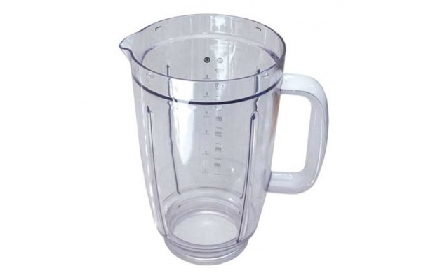 Kanna 1,5L KENWOOD FP510 Mixer alkatrész-1