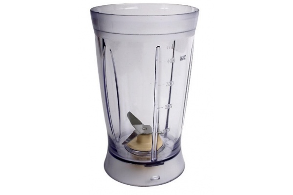 Kehely Philips HR2860 Turmixgép alkatrész-1