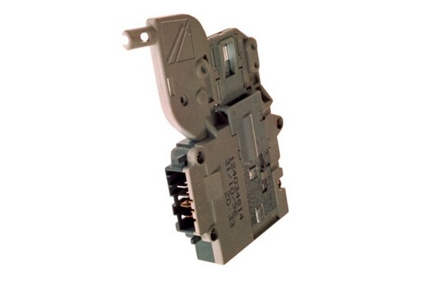 Ajtókapcsoló (utángyártott) ZANUSSI ZWD1243JT mosógép alkatrész-1