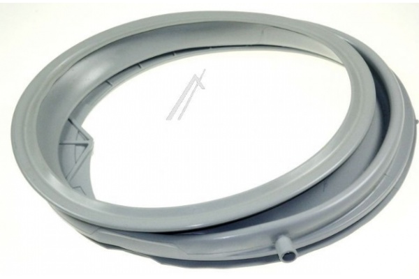 Üstszájgumi (eredeti) Candy EVO4 1273DW/1 Mosógép alkatrész-1