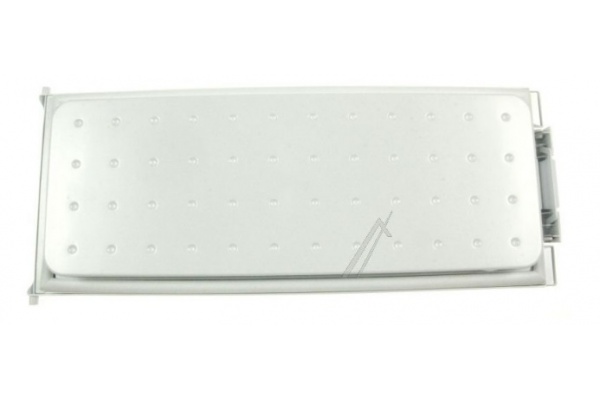 Fagyasztó ajtó SIEMENS KI24LV60CH01 Hűtő alkatrész-2