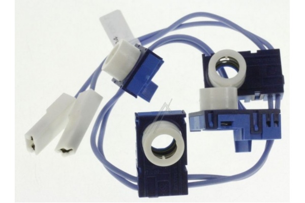 Szikragyújtó kapcsolósor Bosch PCD615DBY03 Főzőlap alkatrész-2