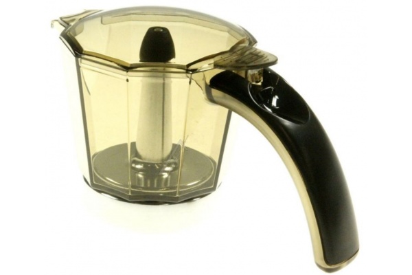 Üveg kanna DELONGHI EMK6 Kávéfőző alkatrész-1