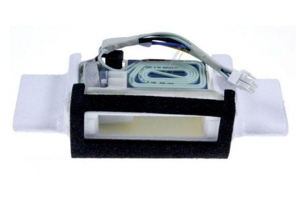 Termosztát BOSCH KGN36S5413 Hűtőgép alkatrész-1