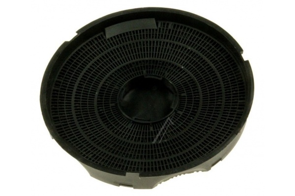 Szénszűrő Whirlpool AKR612WH Elszívó alkatrész-2